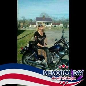 Meet your Posher, Carol